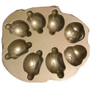 Nordic Ware Caterpillar Cake Pan